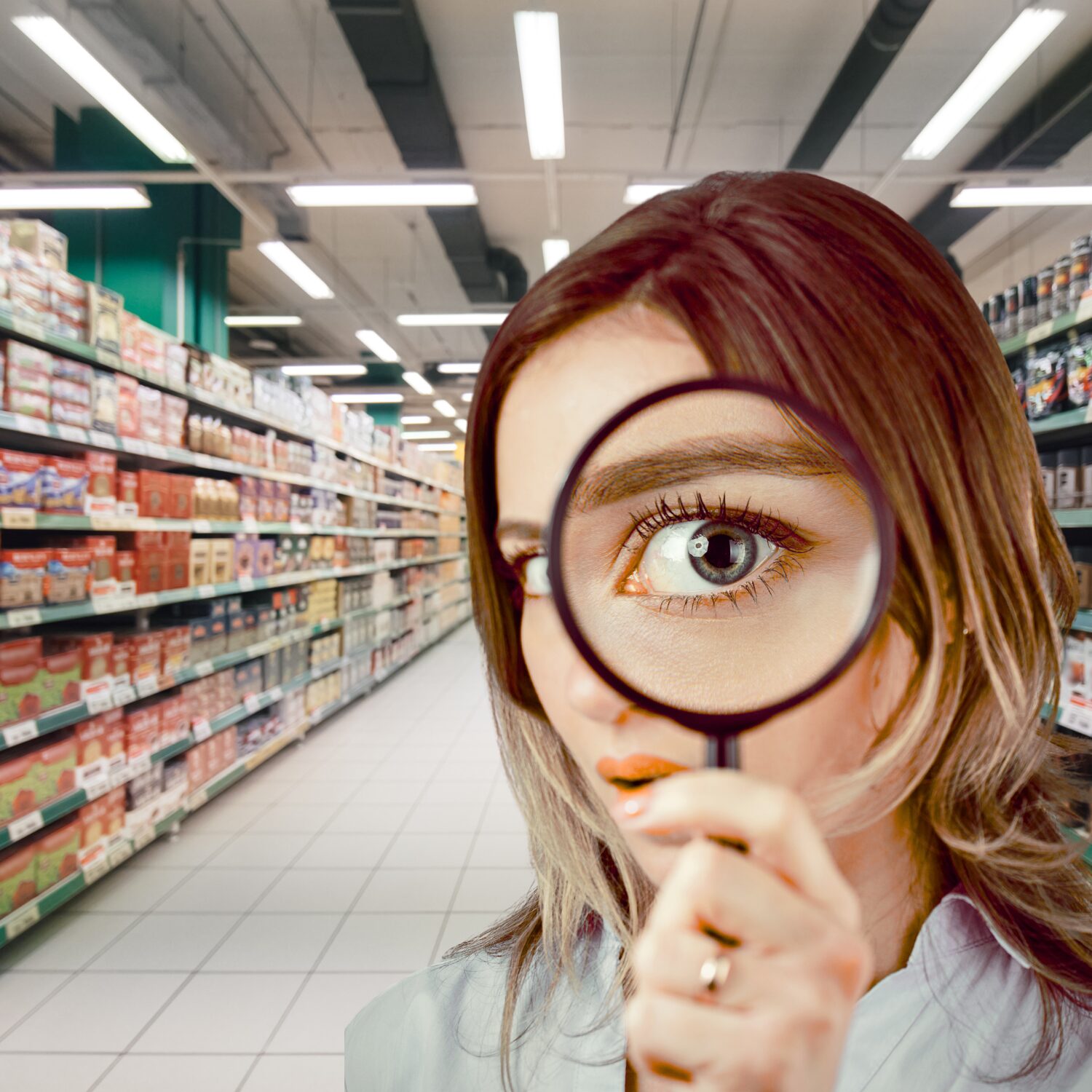 Your Food Label isn’t Telling You the Whole Story