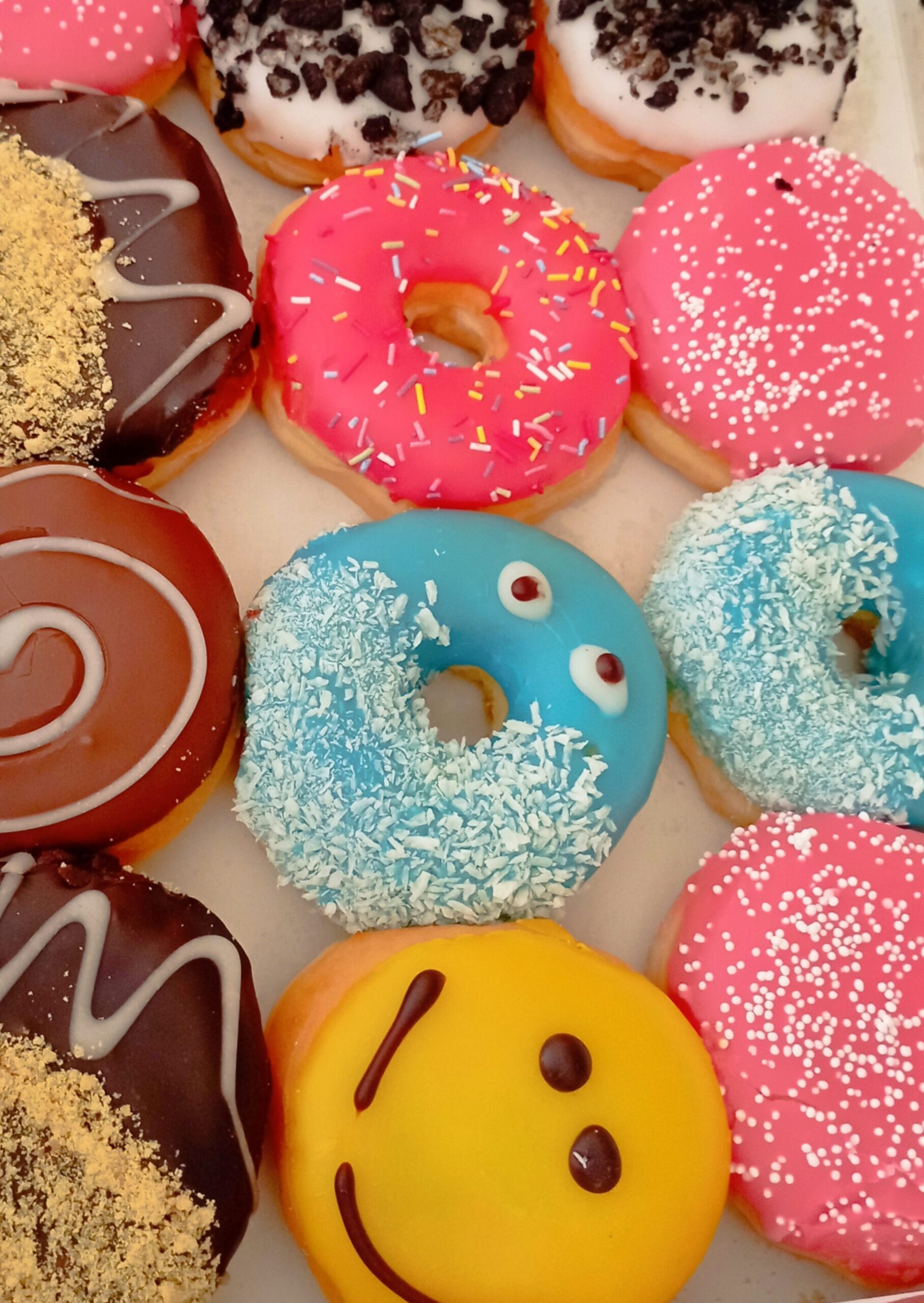 Invert Sugar: The Sweetener You’ve Seen but Don’t Know